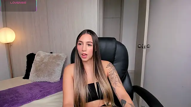 StacyConner online show from 01/05/26, 09:07