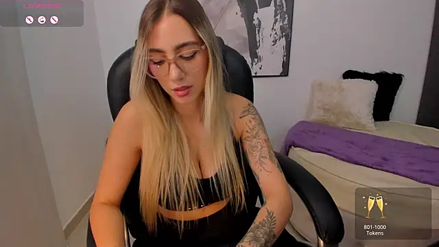 StacyConner online show from 01/02/25, 08:35