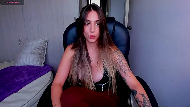 StacyConner online show from 04/14/26, 10:37