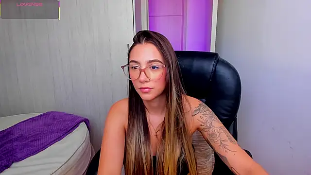 StacyConner online show from 03/14/26, 10:49