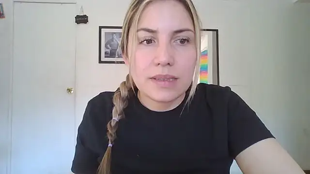 alaanna new online show from 10/15/25, 08:39