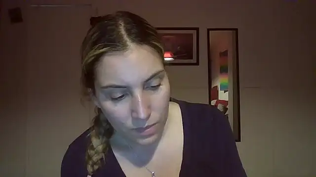 alaanna new online show from 10/16/25, 11:13