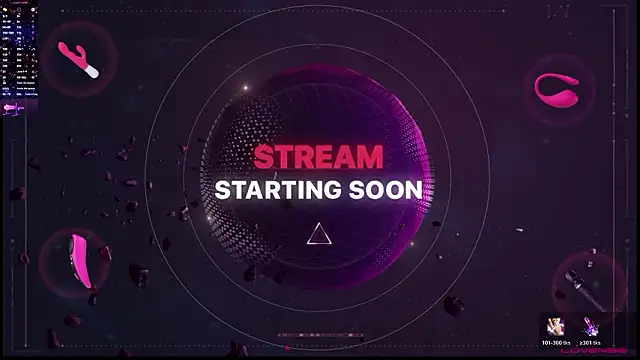 Alison Drew online show from 02/19/26, 06:16