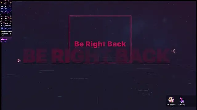 Alison Drew online show from 03/02/26, 05:08