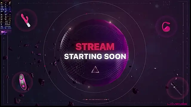 Alison Drew online show from 02/02/26, 09:14