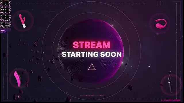 Alison Drew online show from 01/08/26, 03:45