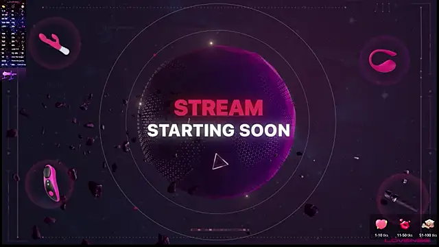 Alison Drew online show from 02/16/26, 05:11