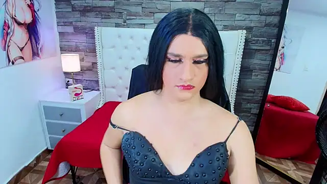 TRINY TS online show from 01/06/26, 09:52