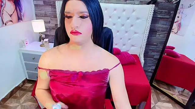 TRINY TS online show from 11/21/25, 09:25