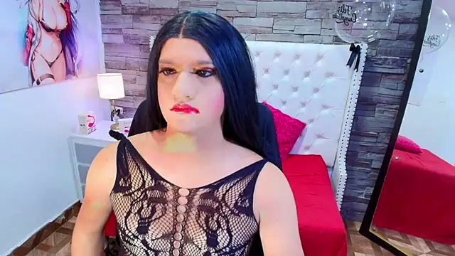 TRINY TS online show from 11/15/25, 04:44