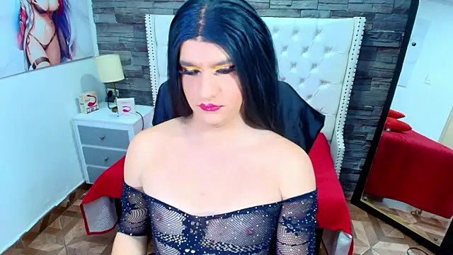 TRINY TS online show from 05/04/26, 04:10