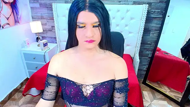 TRINY TS online show from 05/07/26, 05:05