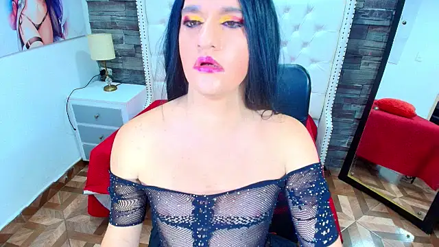 TRINY TS online show from 05/10/26, 02:37
