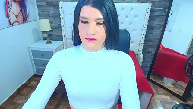TRINY TS online show from 04/29/26, 08:59