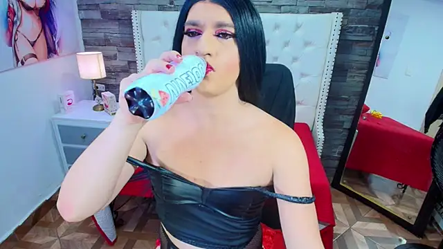 TRINY TS online show from 04/01/26, 08:50