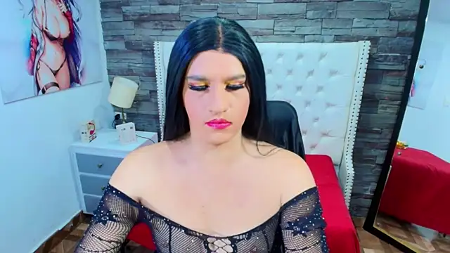 TRINY TS online show from 03/15/26, 06:37