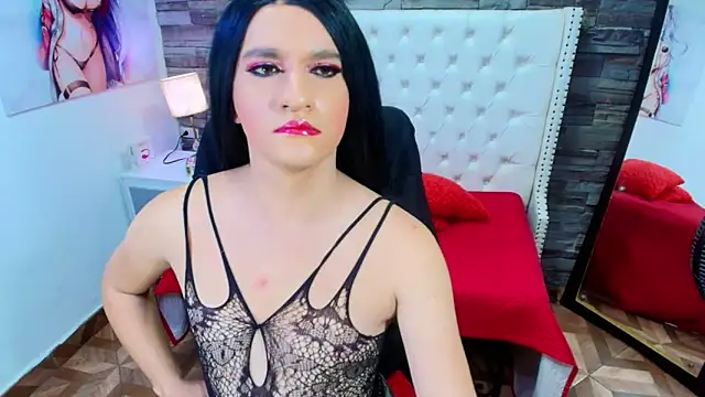 TRINY TS online show from 02/23/26, 10:10