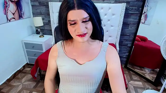 TRINY TS online show from 10/23/25, 04:00