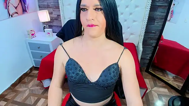 TRINY TS online show from 03/20/26, 08:54