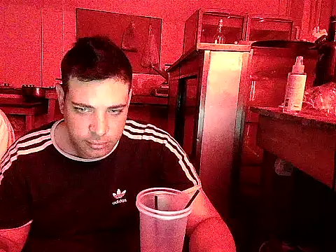 Quiilmes25 online show from 11/25/25, 05:41