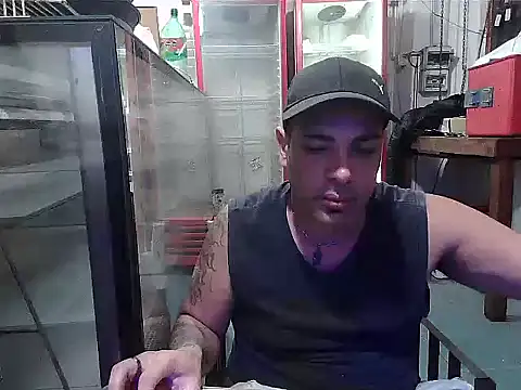 Quiilmes25 online show from 03/10/26, 04:49