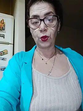 Love Tina56 online show from 11/08/25, 05:11