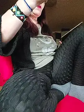 Love Tina56 online show from 11/19/25, 06:46