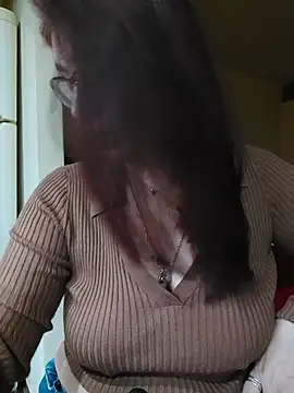 Love Tina56 online show from 11/10/25, 06:07