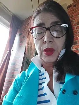 Love Tina56 online show from 11/17/25, 05:55