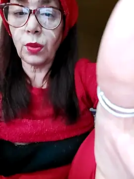 Love Tina56 online show from 10/23/25, 04:55