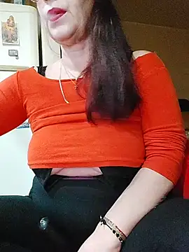 Love Tina56 online show from 11/30/25, 05:52