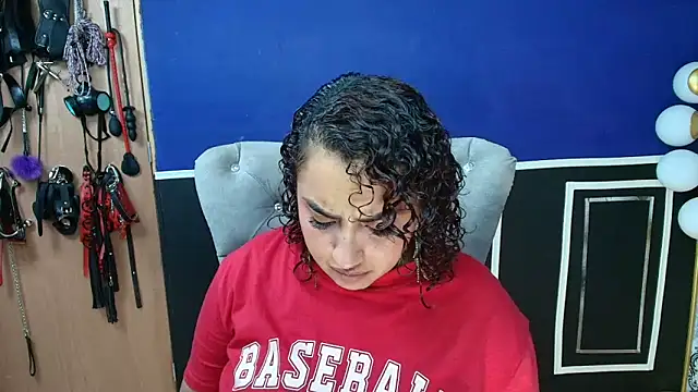 CelestteSweett online show from 12/18/25, 11:14