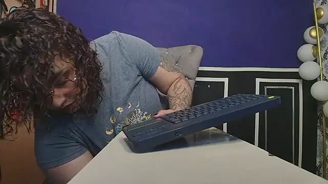 CelestteSweett online show from 03/24/26, 10:15