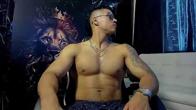 litoxx cass online show from 11/05/25, 02:53