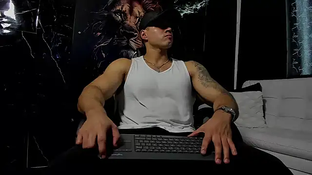 litoxx cass online show from 03/09/26, 04:32