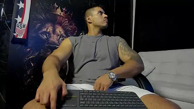 litoxx cass online show from 02/02/26, 02:21