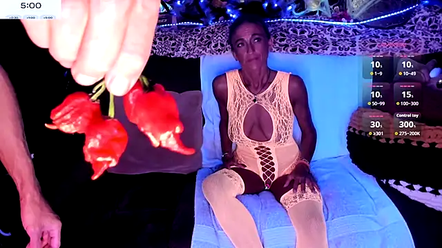 ShannNikkii420 online show from 10/20/25, 01:18