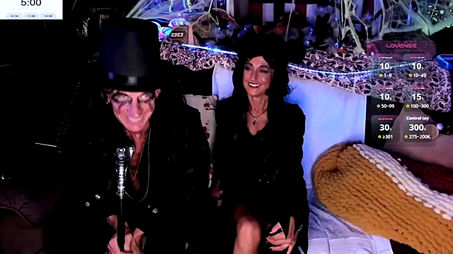 ShannNikkii420 online show from 10/31/25, 11:55