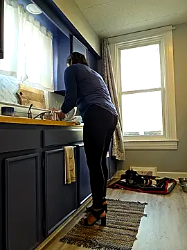 Nikkierosee online show from 11/07/25, 07:40