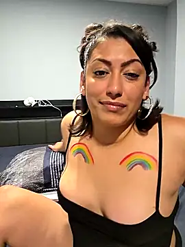 Nikkierosee online show from 12/21/25, 09:48