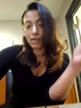 Nikkierosee online show from 03/12/25, 02:52
