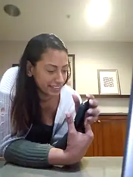 Nikkierosee online show from 03/23/25, 12:47