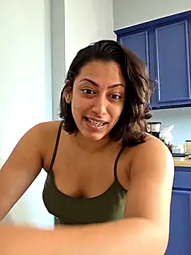 Nikkierosee online show from 09/13/25, 12:16
