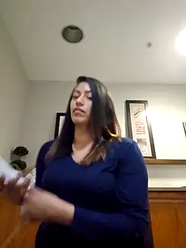Nikkierosee online show from 03/20/25, 03:56