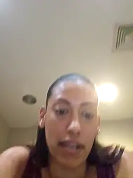 Nikkierosee online show from 03/17/25, 11:13