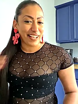 Nikkierosee online show from 10/19/25, 05:05