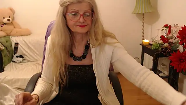 BlairFort online show from 02/17/25, 07:55