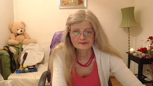 BlairFort online show from 02/28/25, 07:46