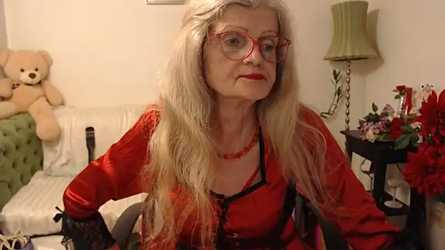 BlairFort online show from 09/10/25, 05:56