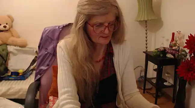 BlairFort online show from 02/10/25, 03:42